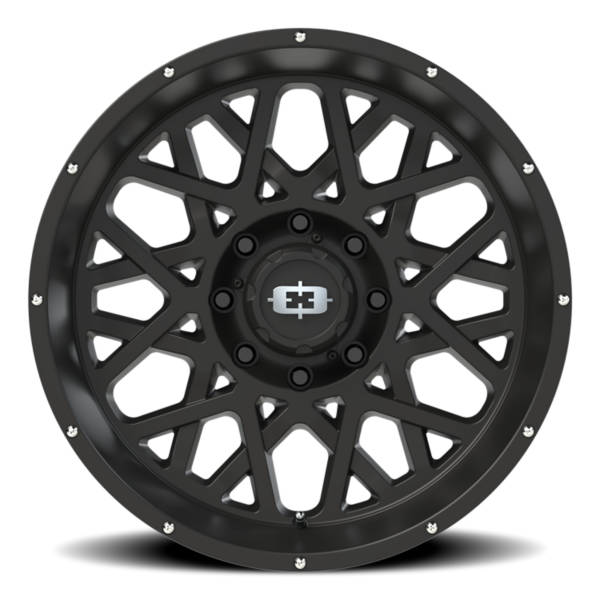 Vision Rocker Rocker product medium 22  X10    8-170.00 -19 BKMTXX