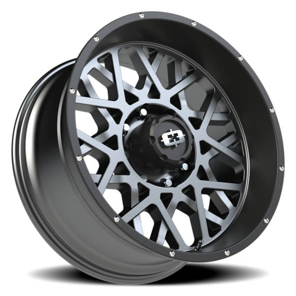 Vision Rocker Rocker product medium 22  X10    8-165.10 -19 GYMEMT