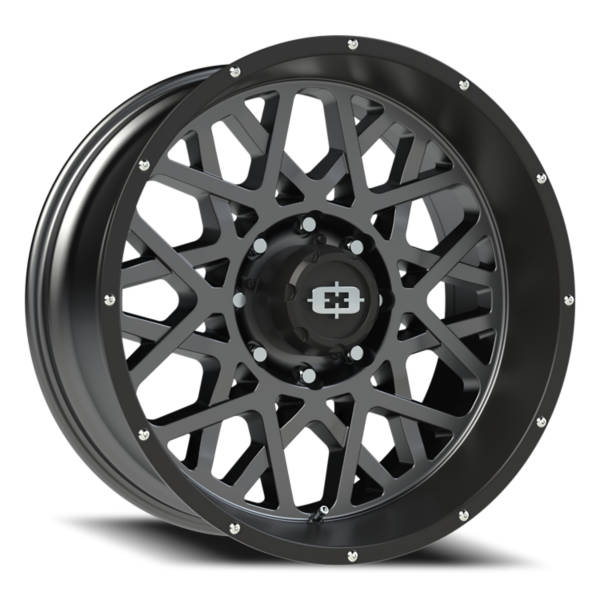 Vision Rocker 22 X10 8-165.10 -19 GYMEMT | Discount Tire