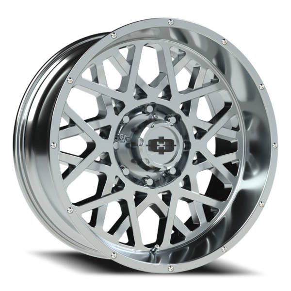 Vision Rocker 22 X10 8-165.10 -19 CHCHXX | Discount Tire