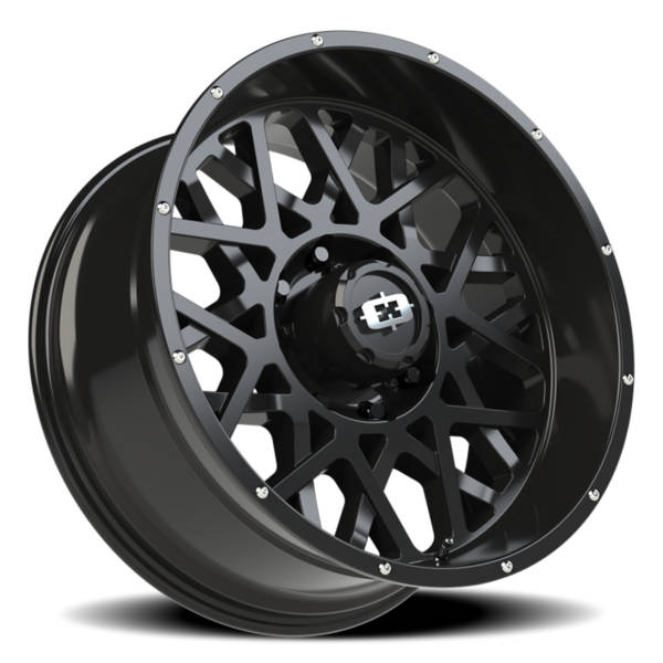 Vision Rocker Rocker product medium 22  X10    8-165.10 -19 BKGLXX