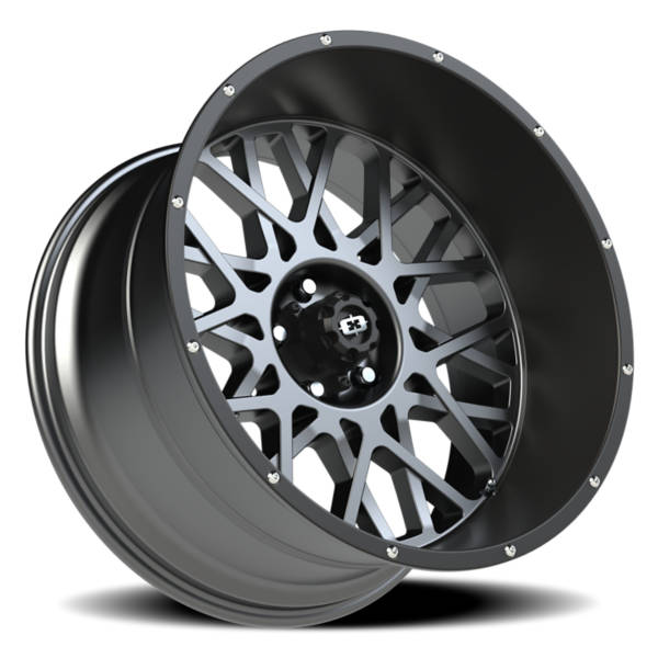 Vision Rocker Rocker product medium 22  X12    5-127.00 -51 GYMEMT