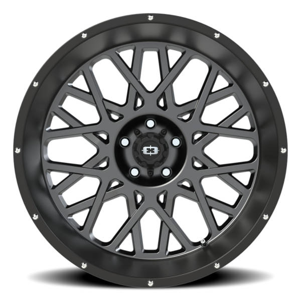 Vision Rocker Rocker product medium 22  X12    5-127.00 -51 GYMEMT