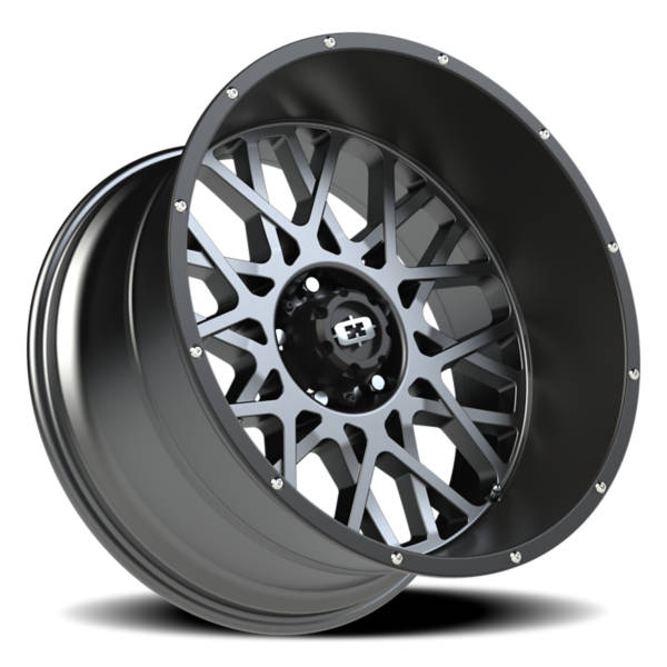 Vision Rocker Rocker product medium 22  X12    5-139.70 -51 GYMEMT