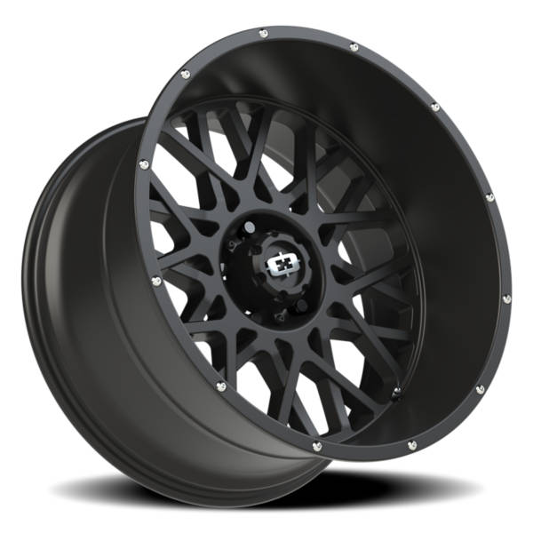 Vision Rocker Rocker product medium 22  X12    5-139.70 -51 BKMTXX