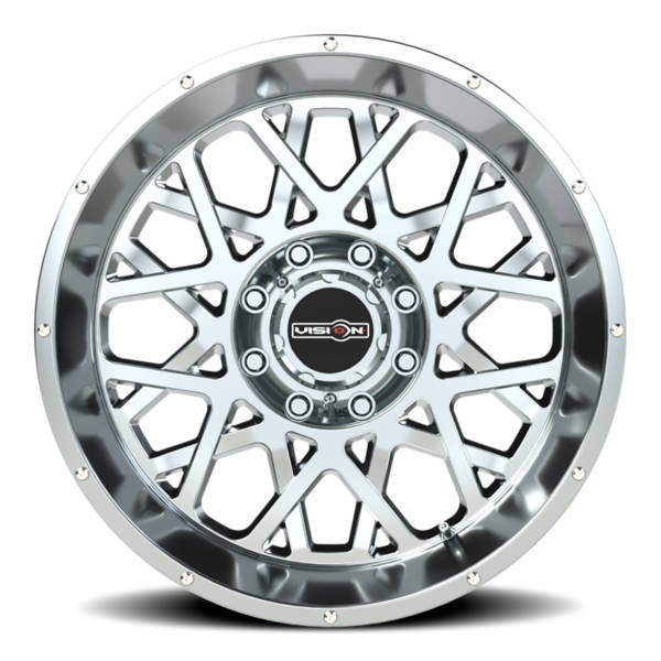 Vision Rocker 22 X12 8-180.00 -51 CHCHXX | Discount Tire