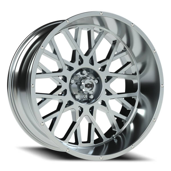 Vision Rocker Rocker product medium 24  X12    5-127.00 -51 CHCHXX