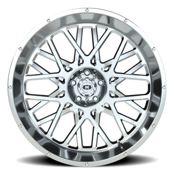 Vision Rocker Rocker product medium 24  X12    5-127.00 -51 CHCHXX