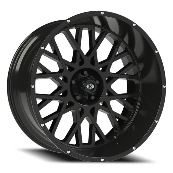 Vision Rocker Rocker product medium 24  X12    5-127.00 -51 BKGLXX
