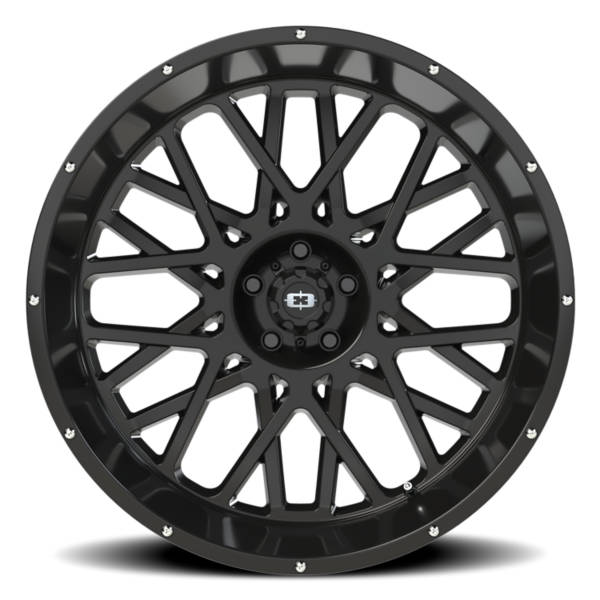Vision Rocker Rocker product medium 24  X12    5-127.00 -51 BKGLXX