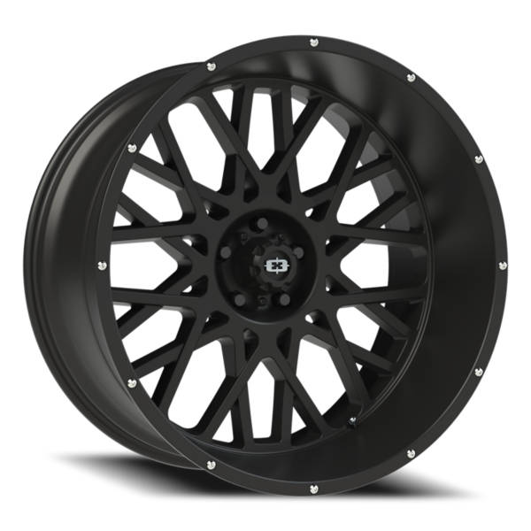 Vision Rocker Rocker product medium 24  X12    5-127.00 -51 BKMTXX