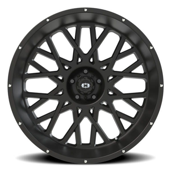 Vision Rocker Rocker product medium 24  X12    5-127.00 -51 BKMTXX