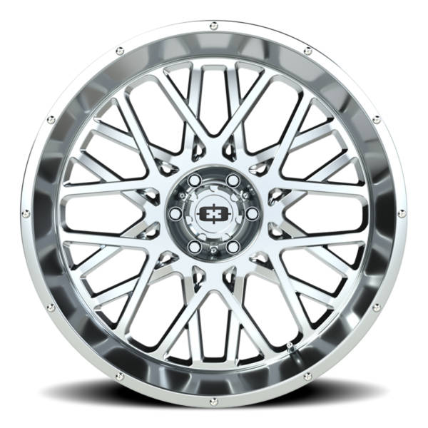 Vision Rocker Rocker product medium 24  X12    6-139.70 -51 CHCHXX