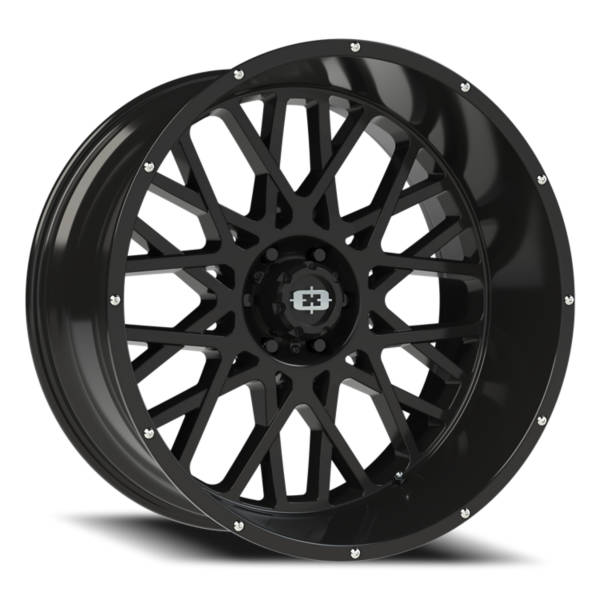 Vision Rocker Rocker product medium 24  X12    6-139.70 -51 BKGLXX