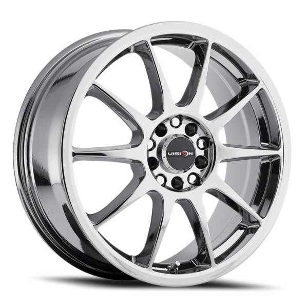 Vision Bane Bane product medium 16  X7     5-114.30/120.00 38  CHCHXX