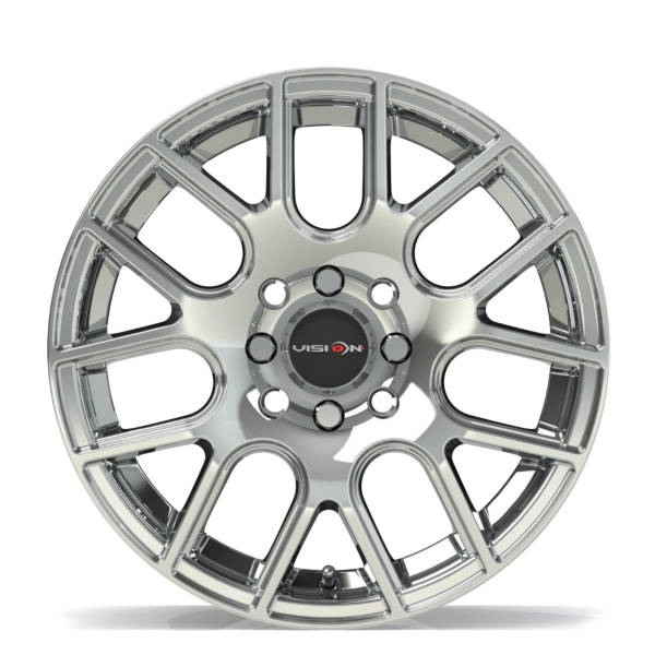 Vision Cross Cross product medium 14  X5.5   4-100.00/114.30 38  CHCHXX