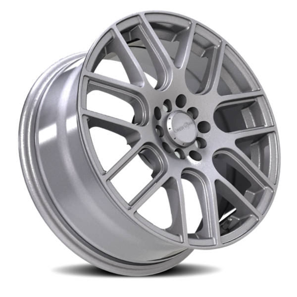 Vision Cross Cross product medium 16  X7     5-108.00/114.30 38  SLMEXX