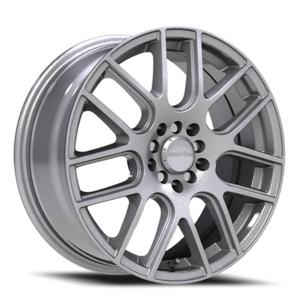 Vision Cross Cross product medium 16  X7     5-108.00/114.30 38  SLMEXX