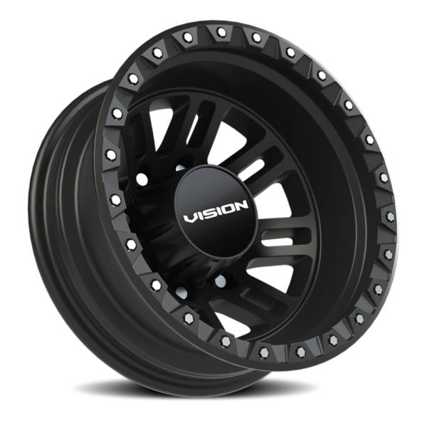Vision Manx 2 Dually Manx 2 Dually product medium 16  X6     8-165.10 -137BKMTXX