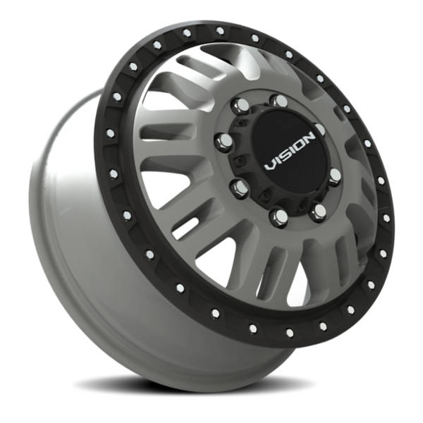 Vision Manx 2 Dually Manx 2 Dually product medium 16  X6     8-170.00 115 DGMEMT