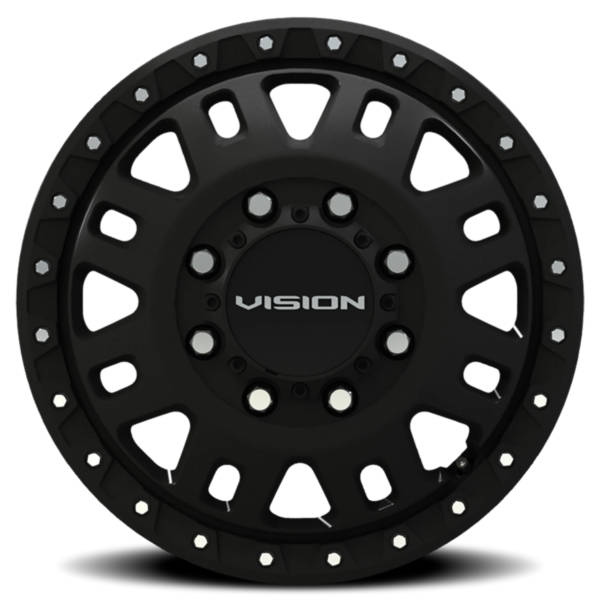 Vision Manx 2 Dually Manx 2 Dually product medium 16  X6     8-170.00 115 BKMTXX