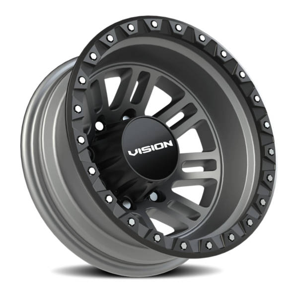 Vision Manx 2 Dually Manx 2 Dually product medium 16  X6     8-170.00 -137DGMEMT