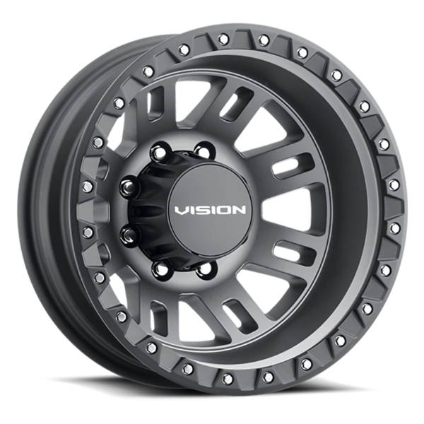 Vision Manx 2 Dually Manx 2 Dually product medium 16  X6     8-170.00 -137DGMEMT