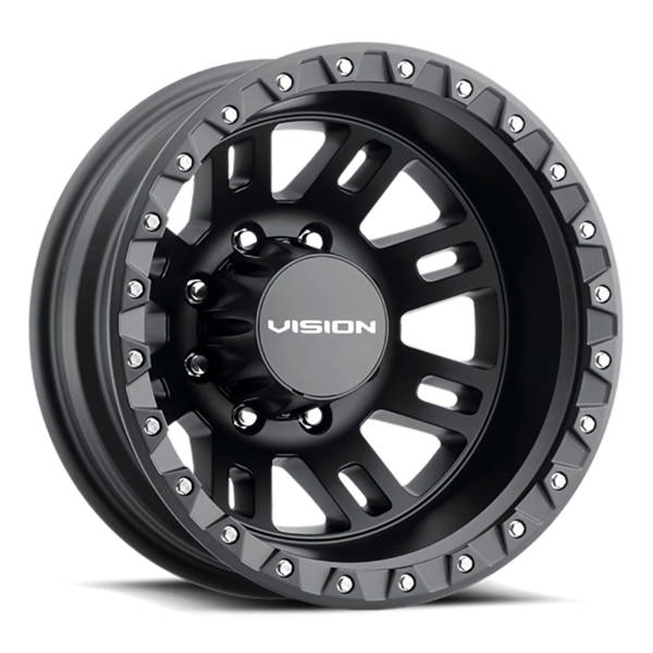Vision Manx 2 Dually Manx 2 Dually product medium 16  X6     8-170.00 -137BKMTXX