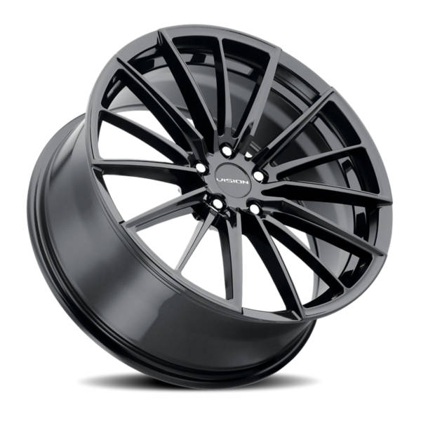 Vision Axis Axis product medium 16  X7.5   5-114.30 34  BKGLXX