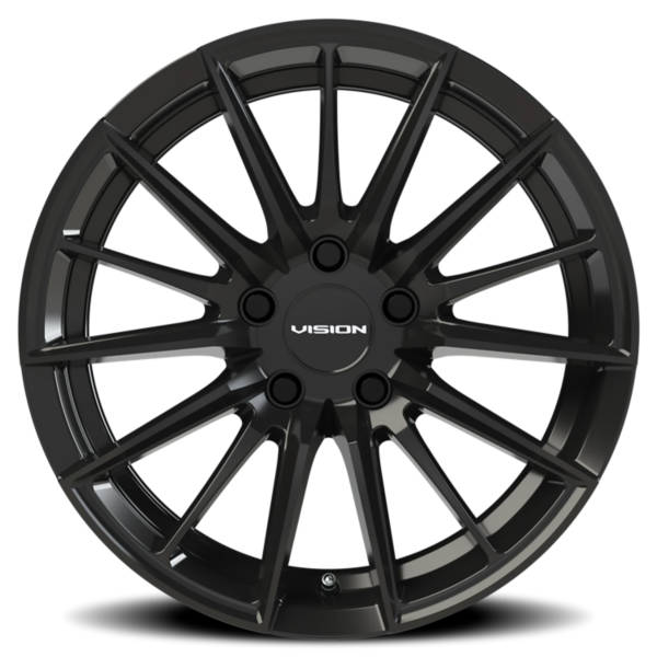 Vision Axis Axis product medium 16  X7.5   5-114.30 34  BKGLXX