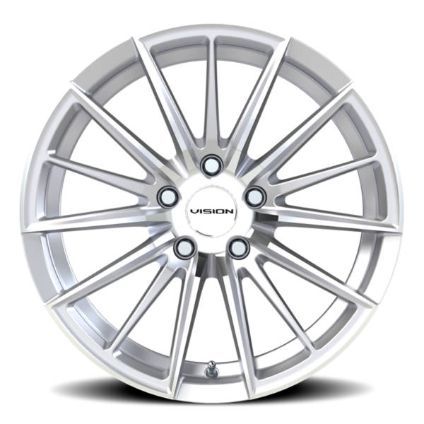 Vision Axis Axis product medium 17  X8     5-108.00 38  SLMEMS