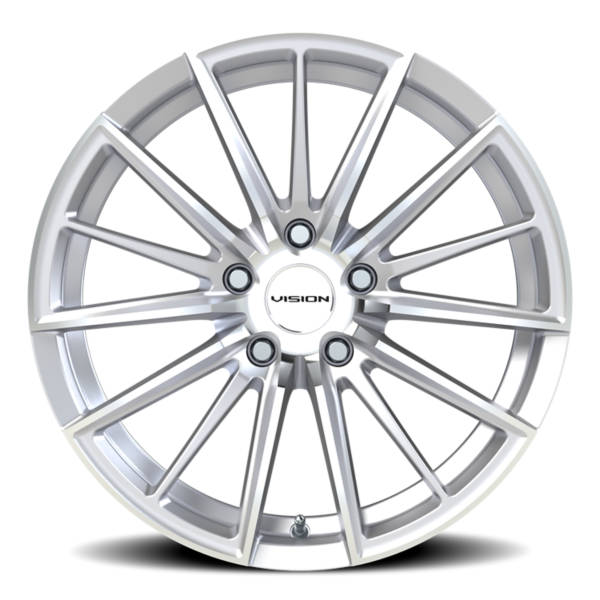 Vision Axis Axis product medium 18  X8     5-120.00 38  DGMEXX