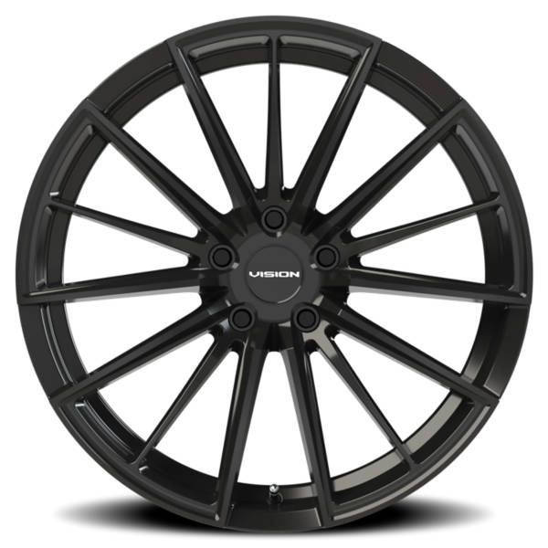 Vision Axis Axis product medium 20  X8.5   5-108.00 35  BKGLXX
