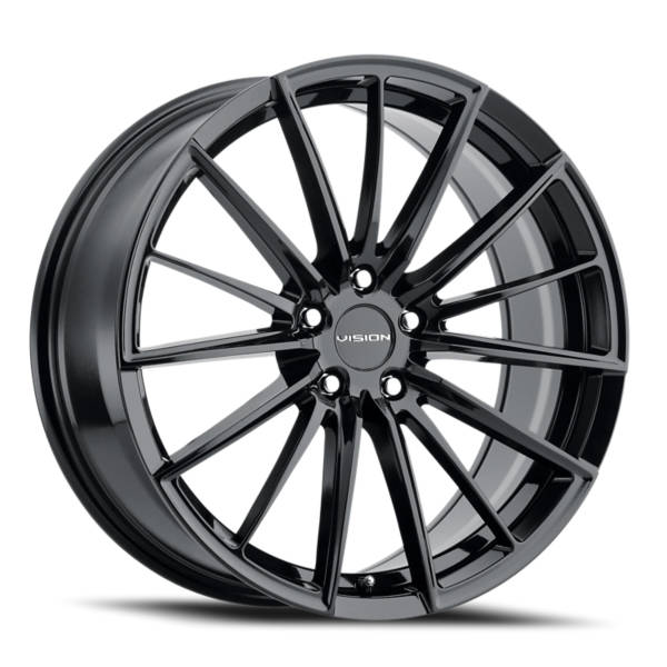 Vision Axis Axis product medium 20  X8.5   5-112.00 35  BKGLXX