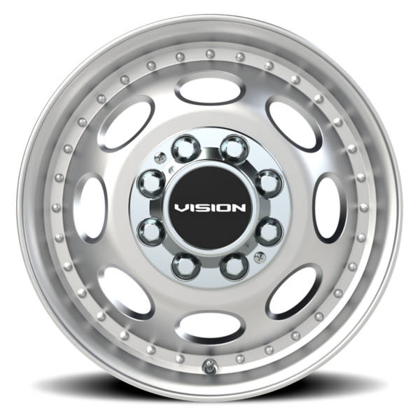 Vision Hauler Dually Hauler Dually product medium 19.5X6.75  8-165.10 102 SLMCXX