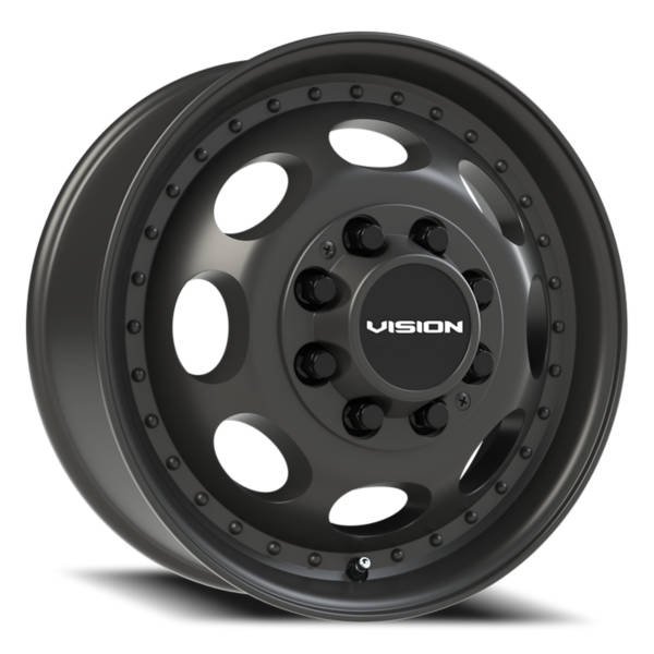 Vision Hauler Dually Hauler Dually product medium 19.5X6.75  8-170.00 102 BKMTXX