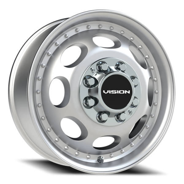 Vision Hauler Dually Hauler Dually product medium 19.5X6.75  8-200.00 102 SLMCXX