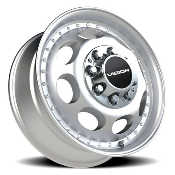 Vision Hauler Dually Hauler Dually product medium 19.5X6.75  8-210.00 102 SLMCXX