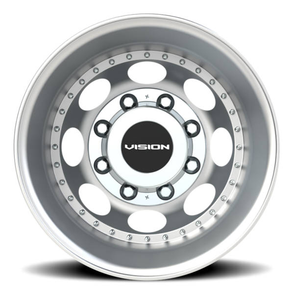 Vision Hauler Dually Hauler Dually product medium 19.5X6.75  8-165.10 -143SLMCXX