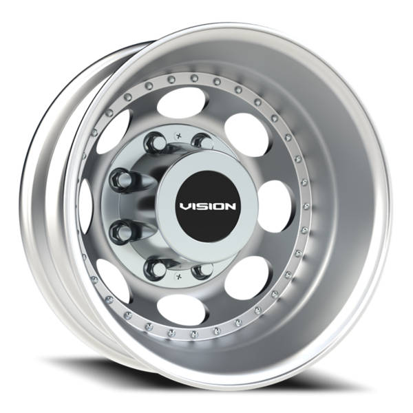 Vision Hauler Dually Hauler Dually product medium 19.5X6.75  8-165.10 -143SLMCXX