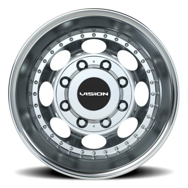 Vision Hauler Dually Hauler Dually product medium 19.5X6.75  8-170.00 -143CSCHXX