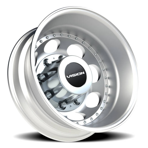 Vision Hauler Dually Hauler Dually product medium 19.5X6.75  8-210.00 -143SLMCXX