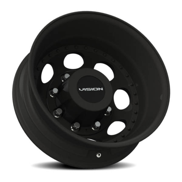 Vision Hauler Dually Hauler Dually product medium 19.5X6.75  8-210.00 -143BKMTXX