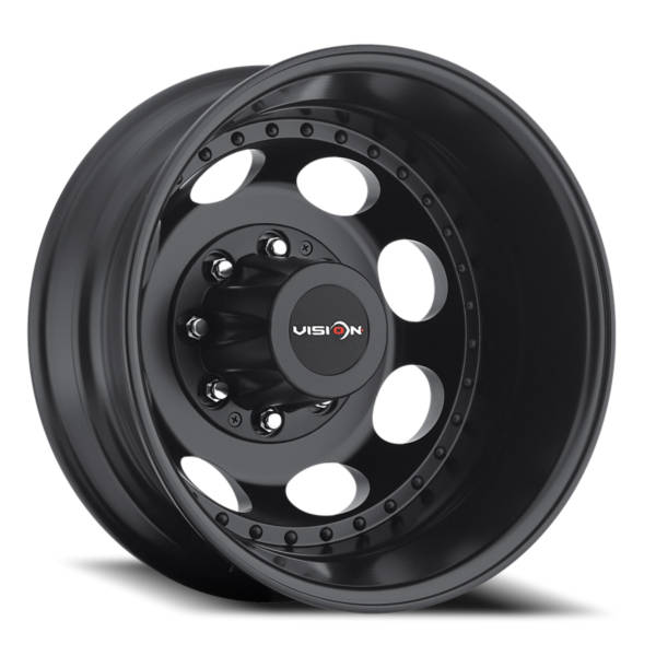 Vision Hauler Dually Hauler Dually product medium 19.5X6.75  8-210.00 -143BKMTXX