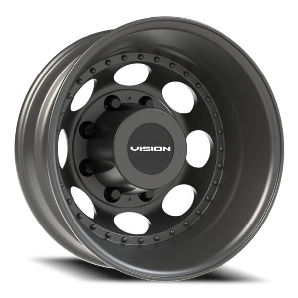 Vision Hauler Dually Hauler Dually product medium 19.5X6.75  8-165.10 102 BKMTXX