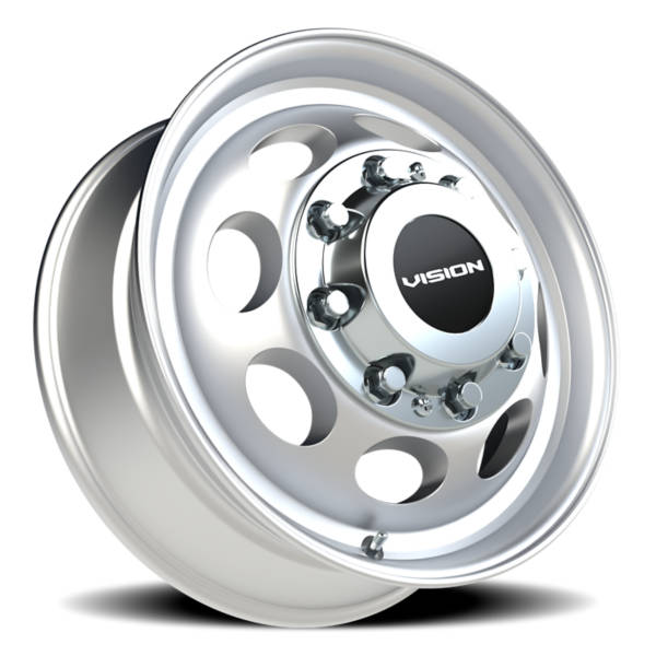 Vision Hauler Dually Hauler Dually product medium 19.5X6.75  8-165.10 102 SLMCXX