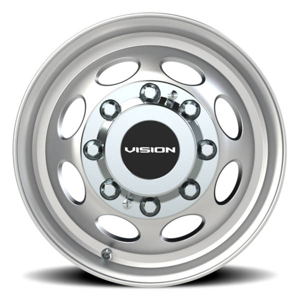 Vision Hauler Dually Hauler Dually product medium 19.5X6.75  8-165.10 102 SLMCXX