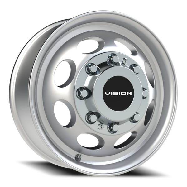 Vision Hauler Dually Hauler Dually product medium 19.5X6.75  8-170.00 102 SLMCXX