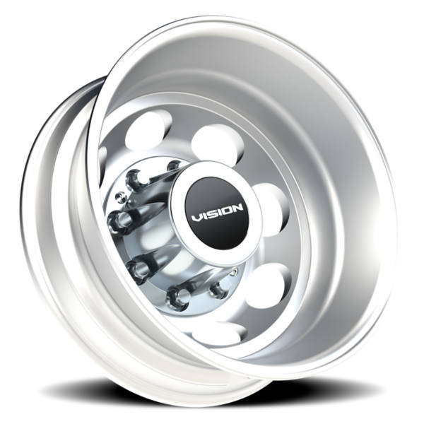 Vision Hauler Dually Hauler Dually product medium 19.5X6.75  8-165.10 -143SLMCXX