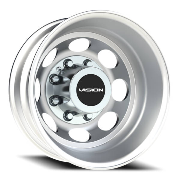 Vision Hauler Dually Hauler Dually product medium 19.5X6.75  8-165.10 -143SLMCXX